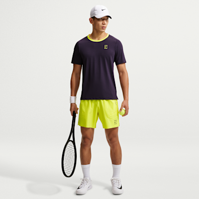 Nike.comにおけるナイキコート アドバンテージ メンズ Dri-FIT テニス